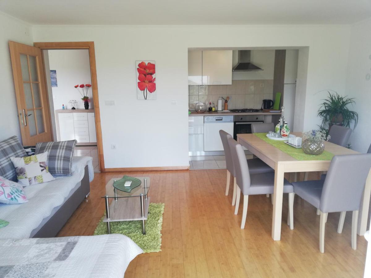 Apartment Boba Sinj Exterior foto