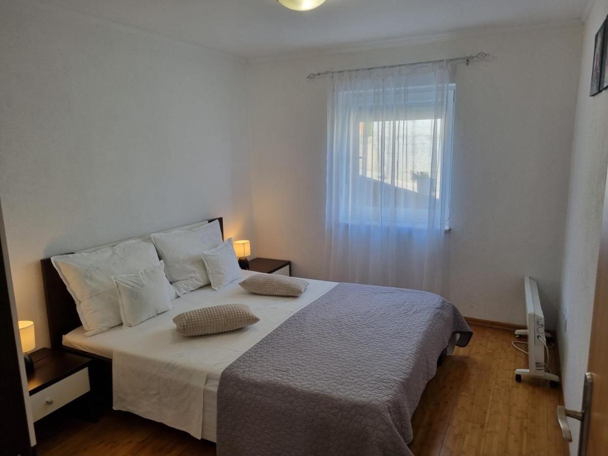 Apartment Boba Sinj Exterior foto