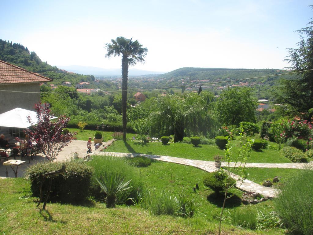 Apartment Boba Sinj Exterior foto