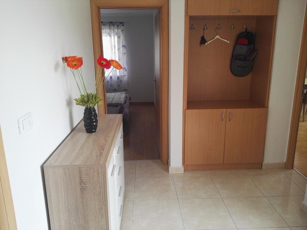 Apartment Boba Sinj Exterior foto